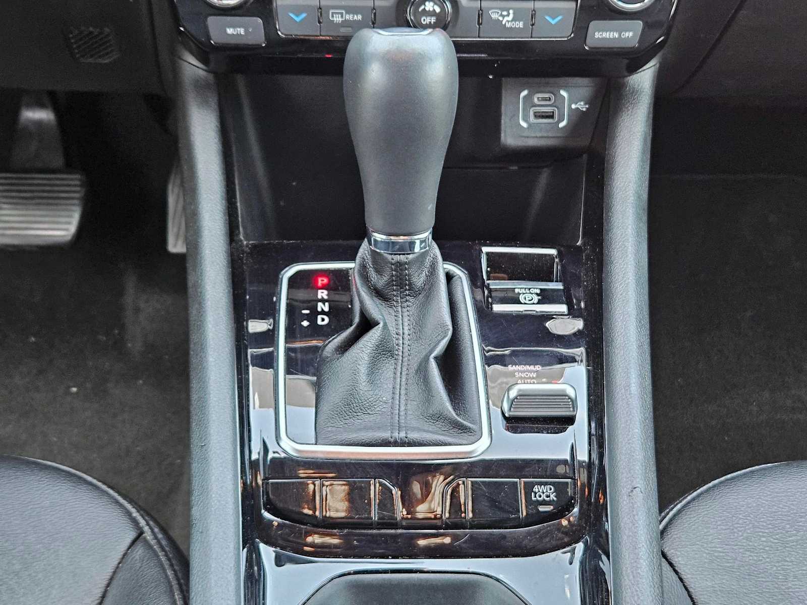 Thumbnail: 2024 Jeep Compass - 30