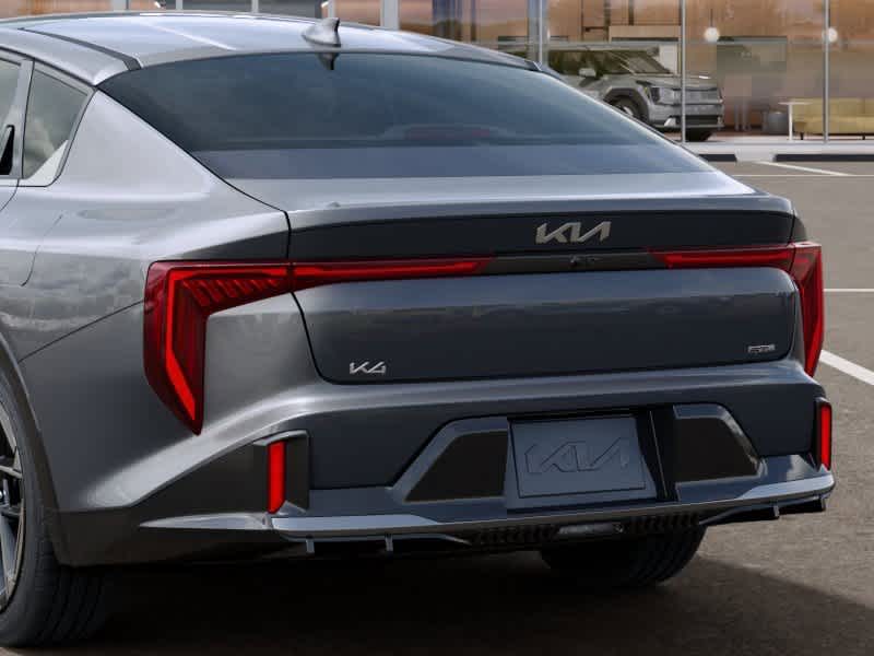 Thumbnail: 2026 Kia K4 - 13