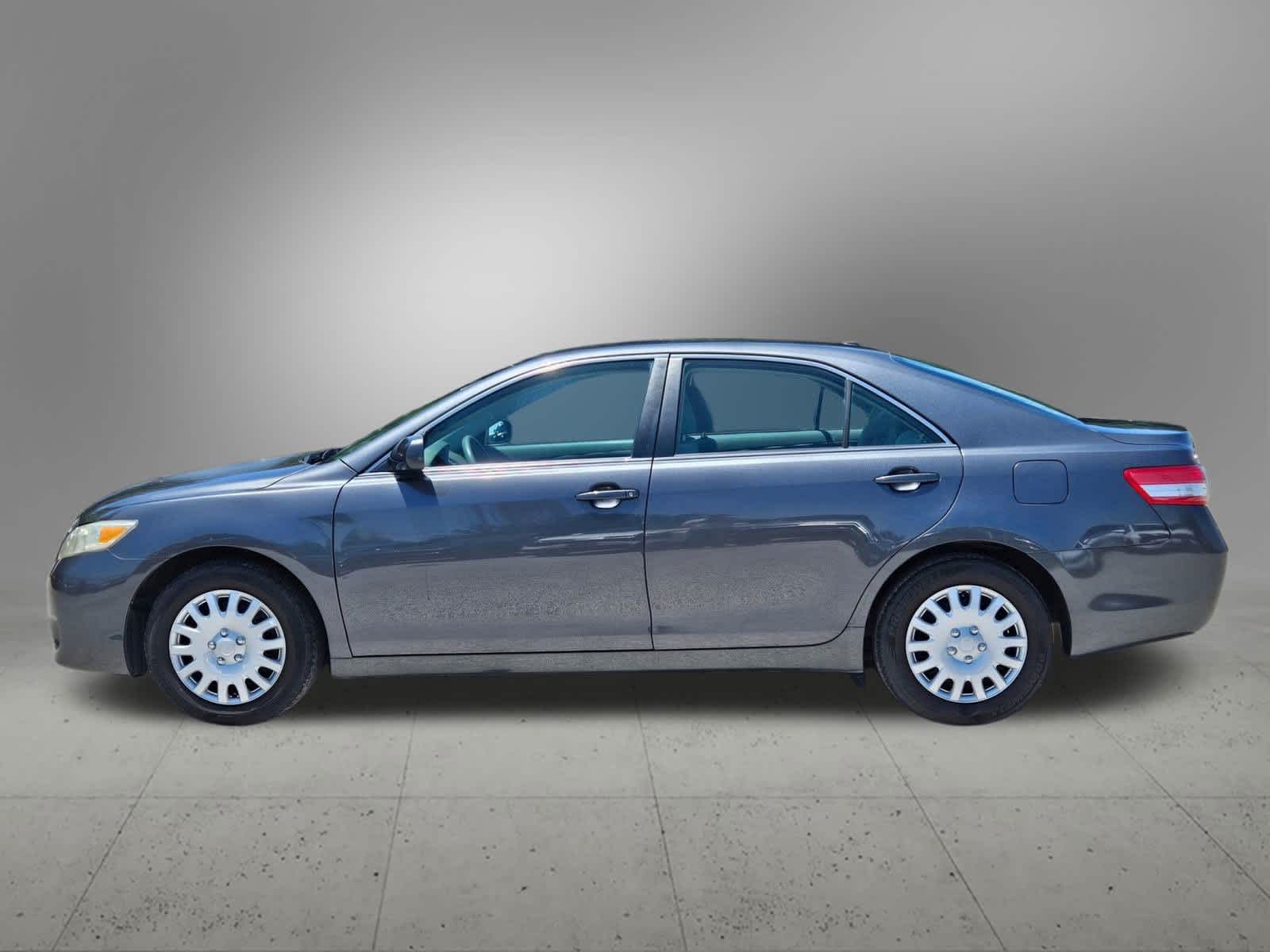Thumbnail: 2011 Toyota Camry - 2