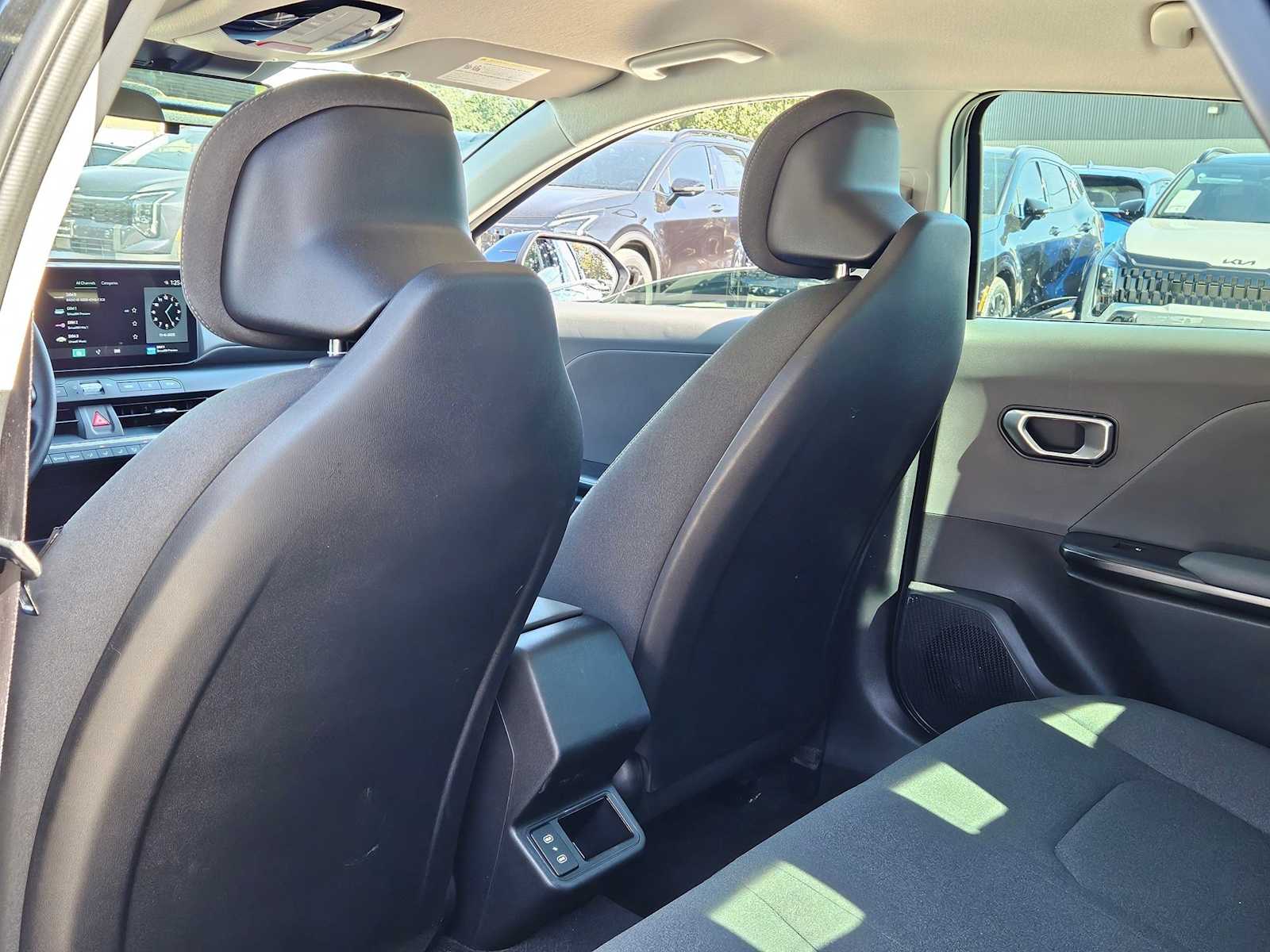 Thumbnail: 2025 Kia K4 - 15