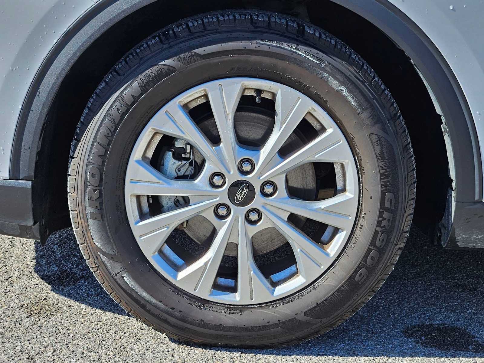 Thumbnail: 2024 Ford Escape - 14