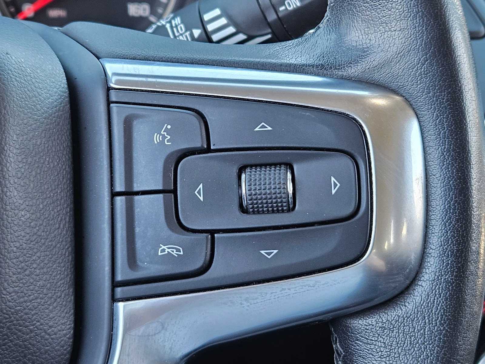 Thumbnail: 2020 Chevrolet Blazer - 14