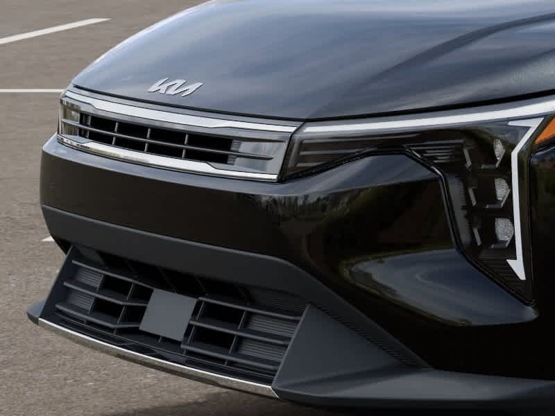Thumbnail: 2026 Kia K4 - 12