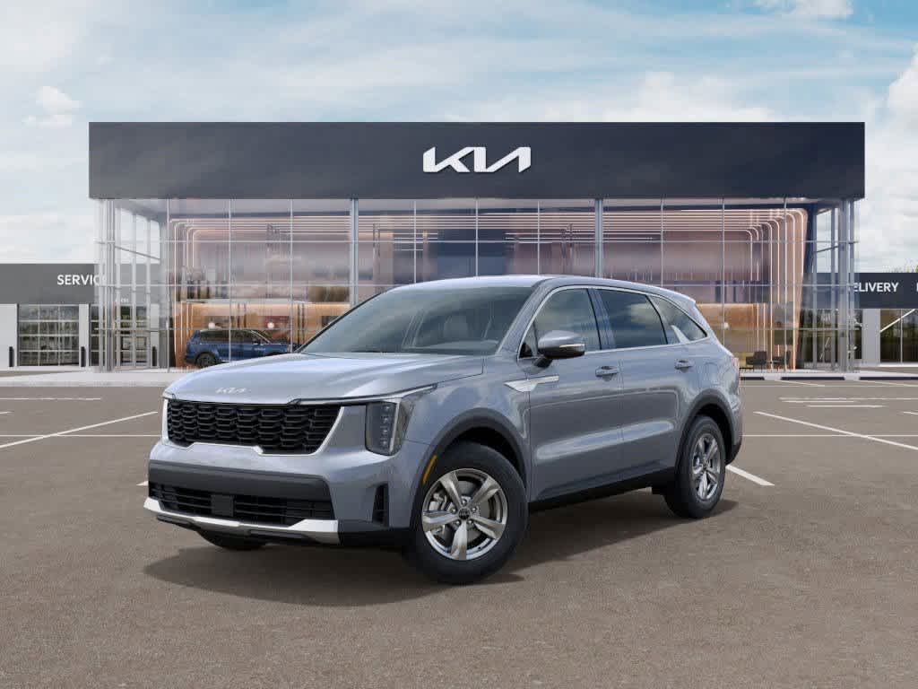 2025 Kia Sorento LX -
                  Dallas, TX