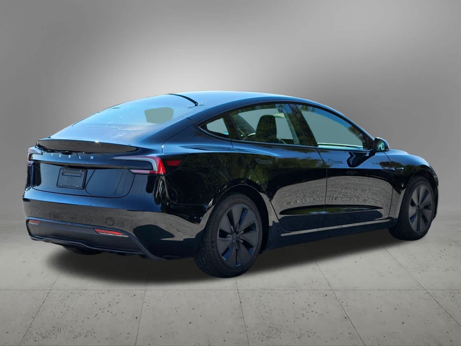 Thumbnail: 2025 Tesla Model 3 - 5