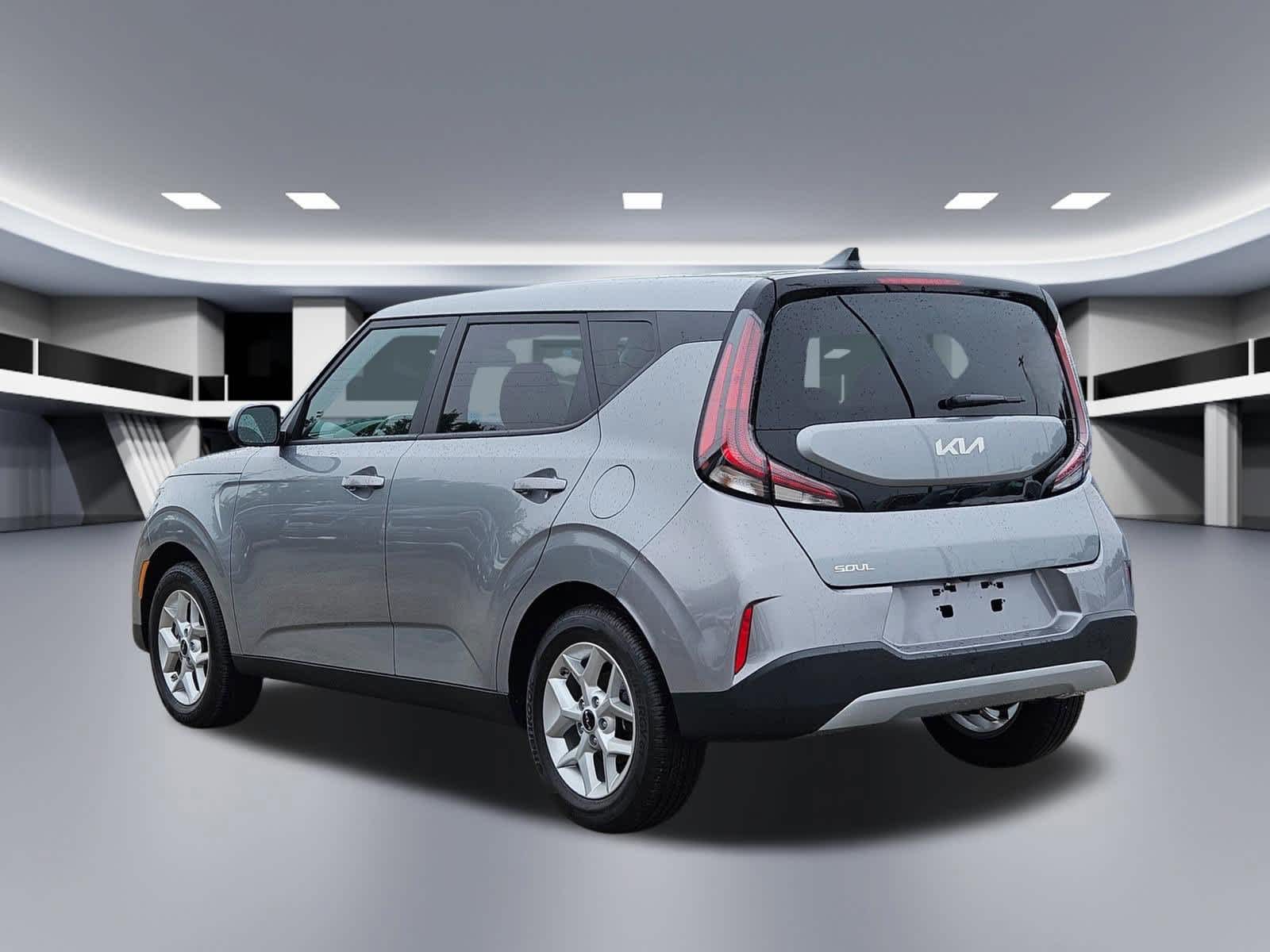 Thumbnail: 2025 Kia Soul - 4