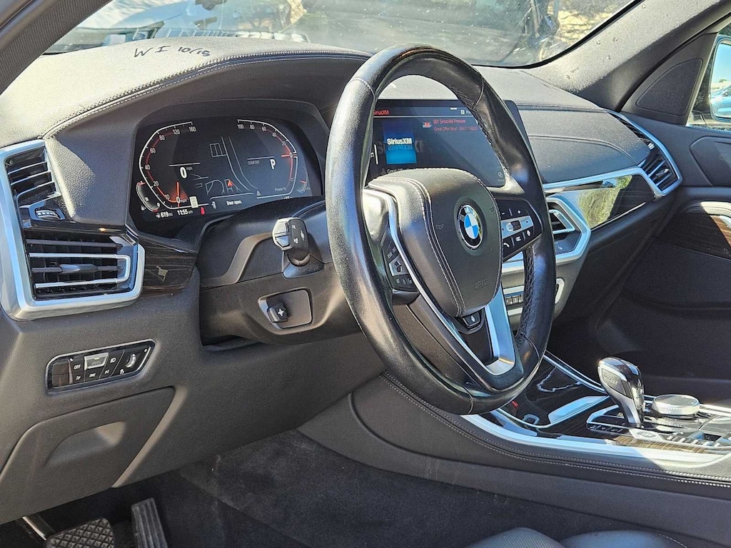 Used 2023 BMW X5 sDrive40i SUV