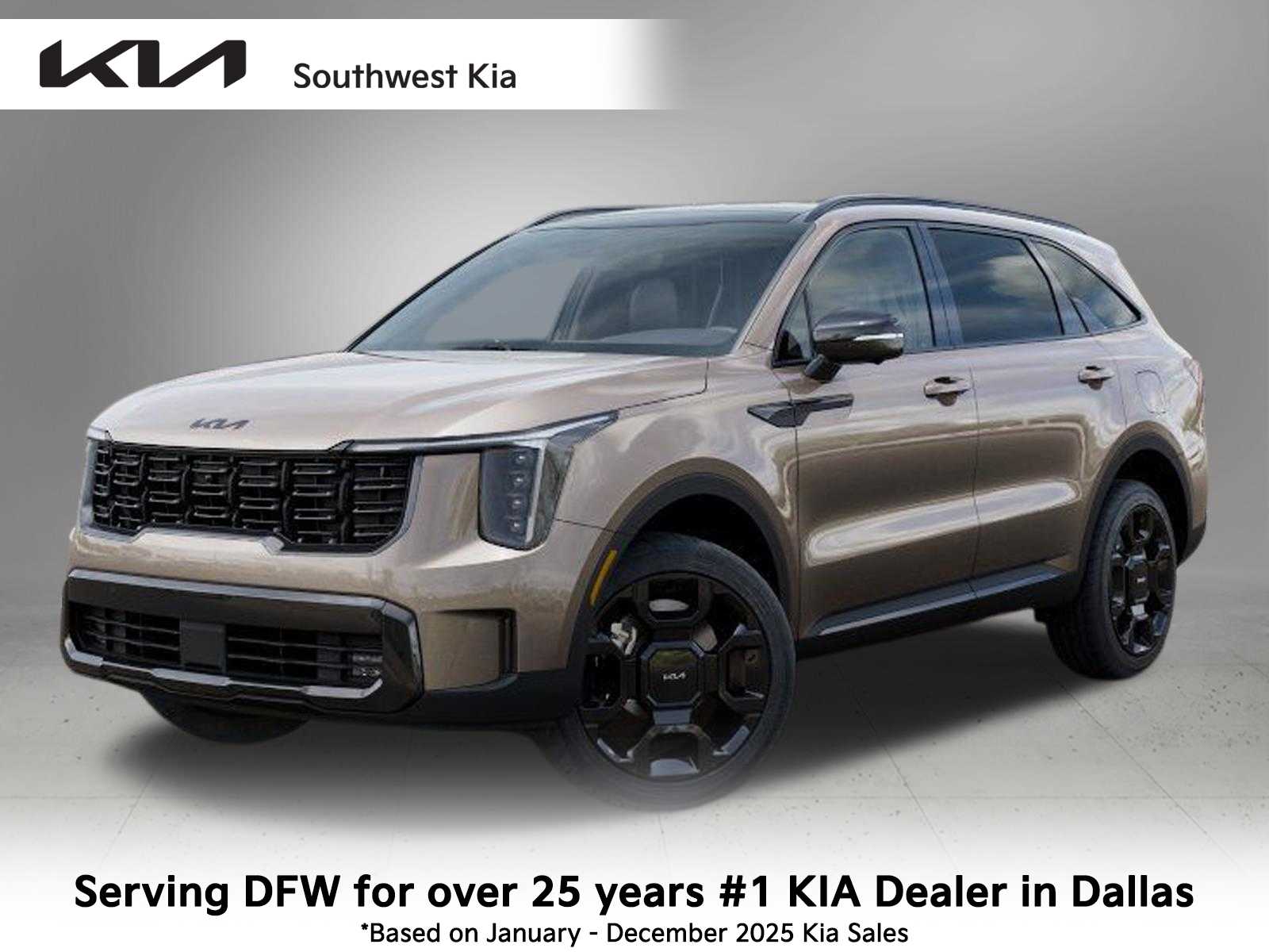 2026 Kia Sorento Hybrid
