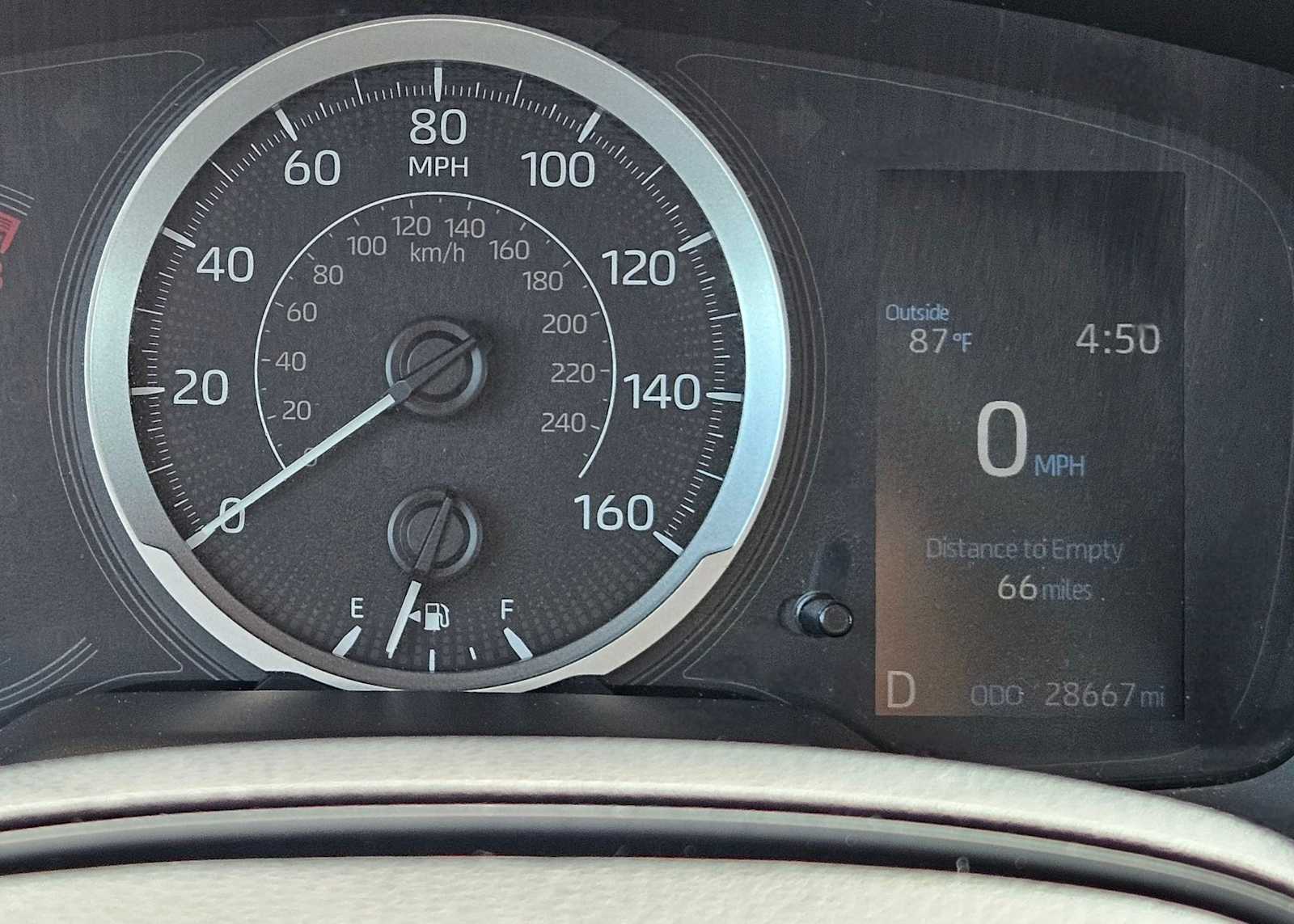 Thumbnail: 2022 Toyota Corolla - 19