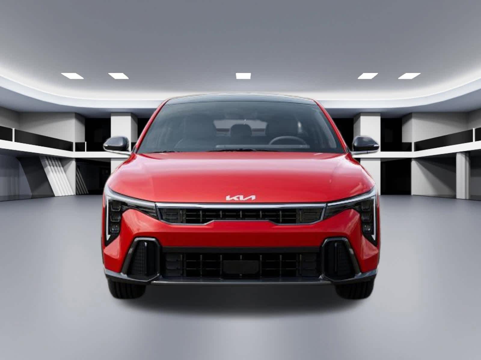 Thumbnail: 2026 Kia K4 - 2