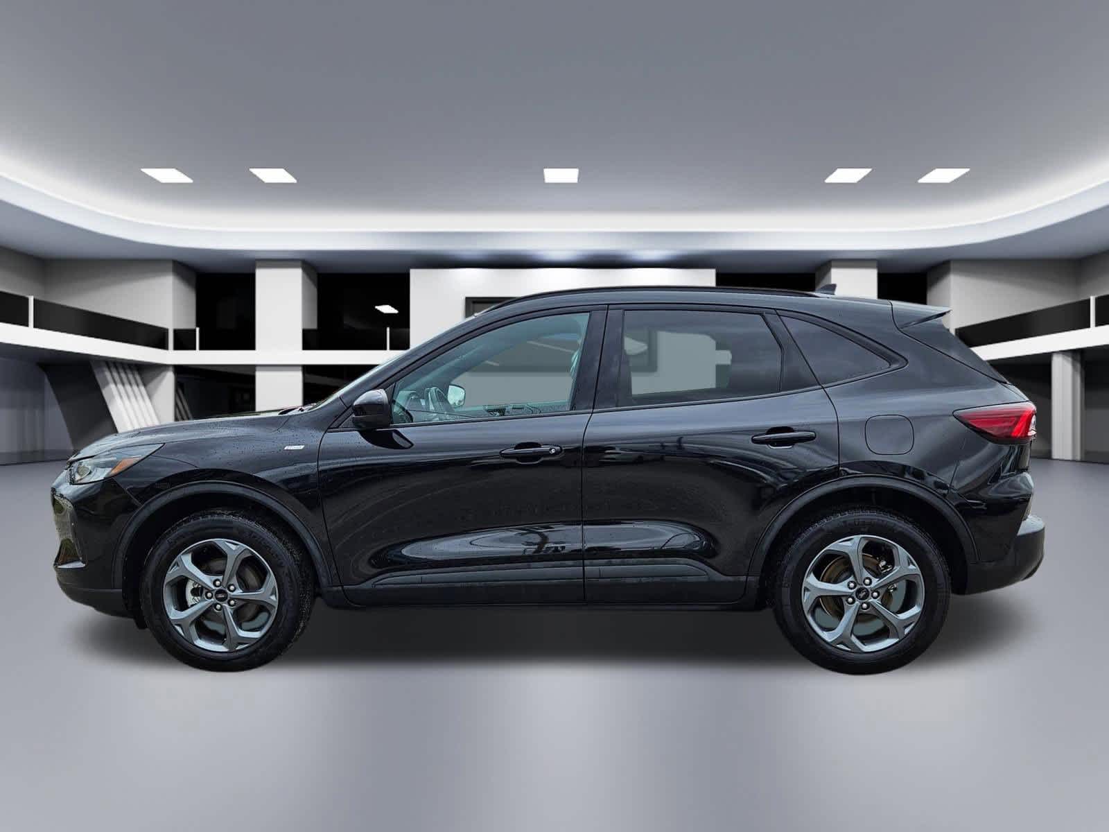 Thumbnail: 2025 Ford Escape - 3