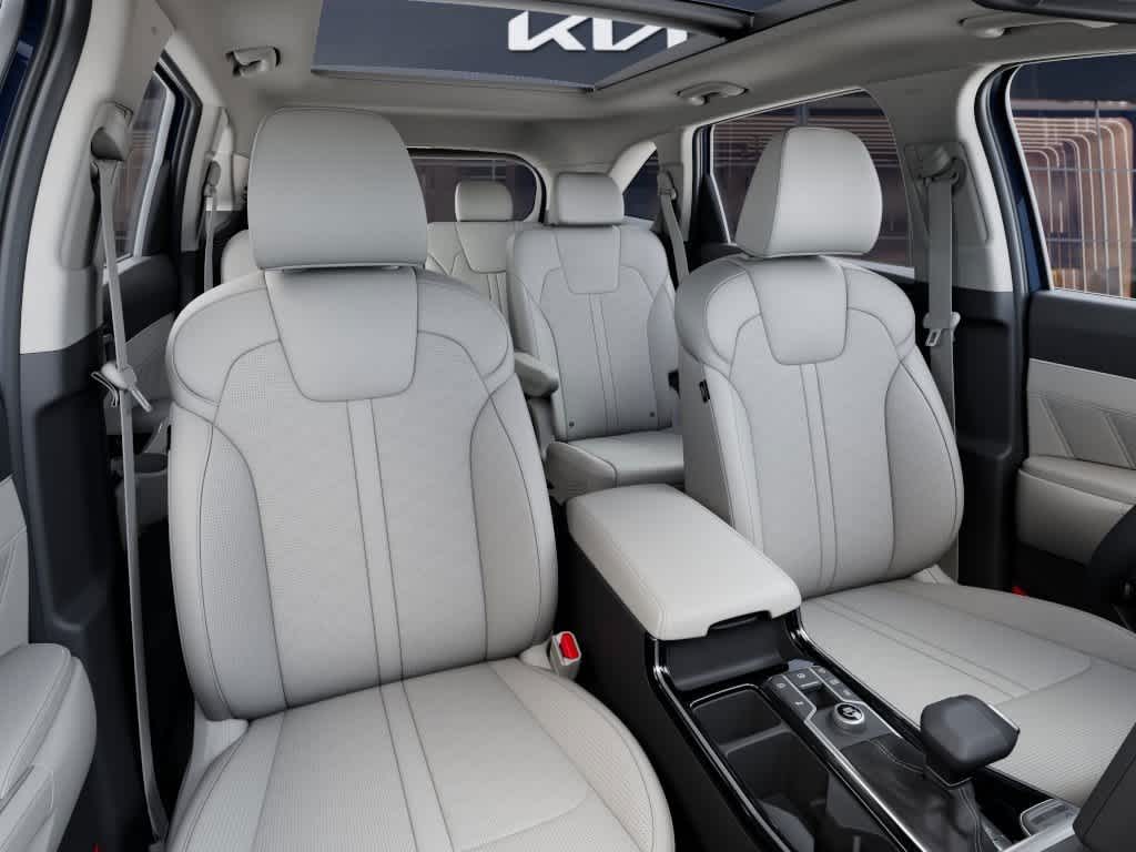 Thumbnail: 2024 Kia Sorento - 15
