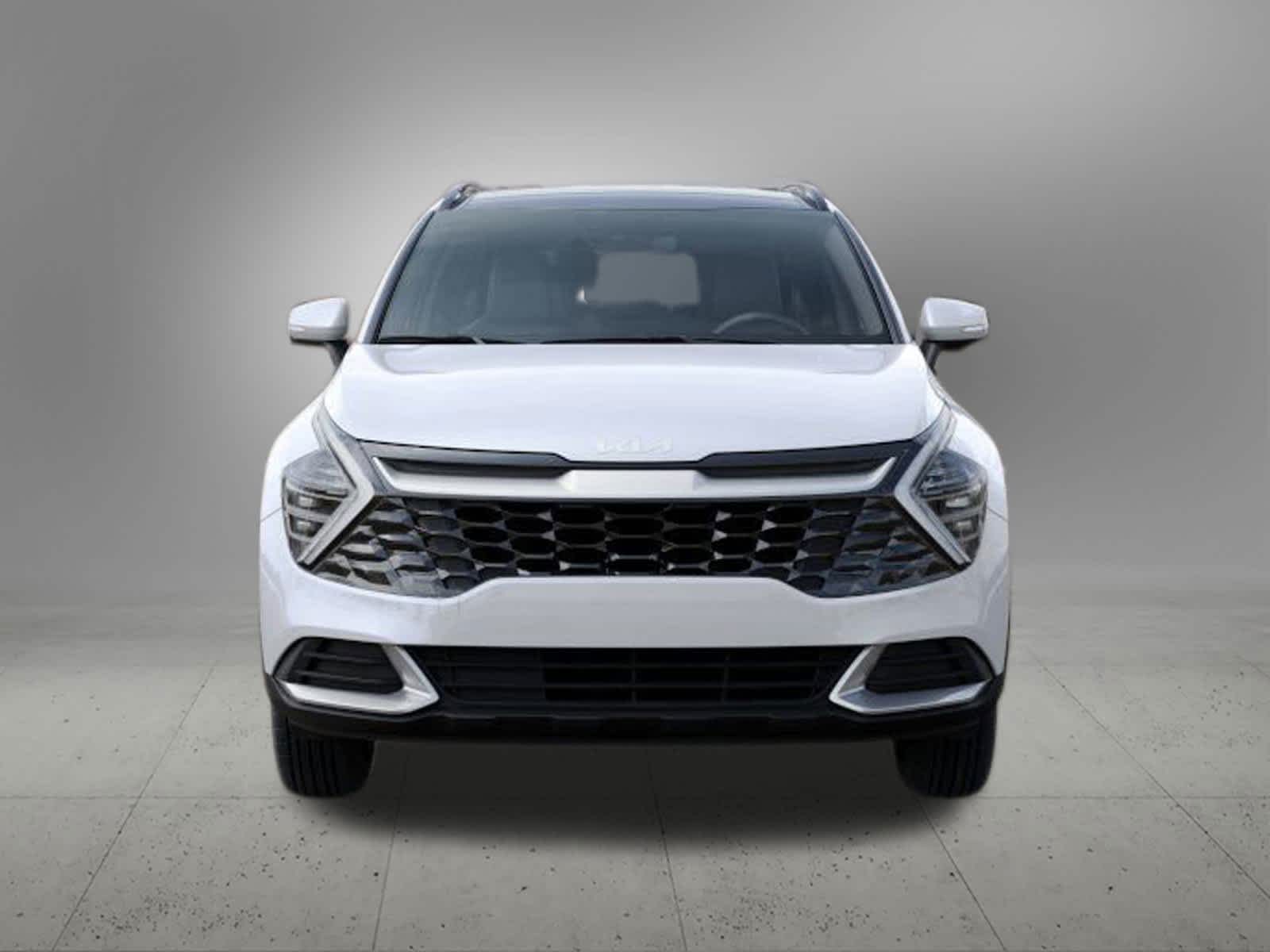 Thumbnail: 2025 Kia Sportage - 2