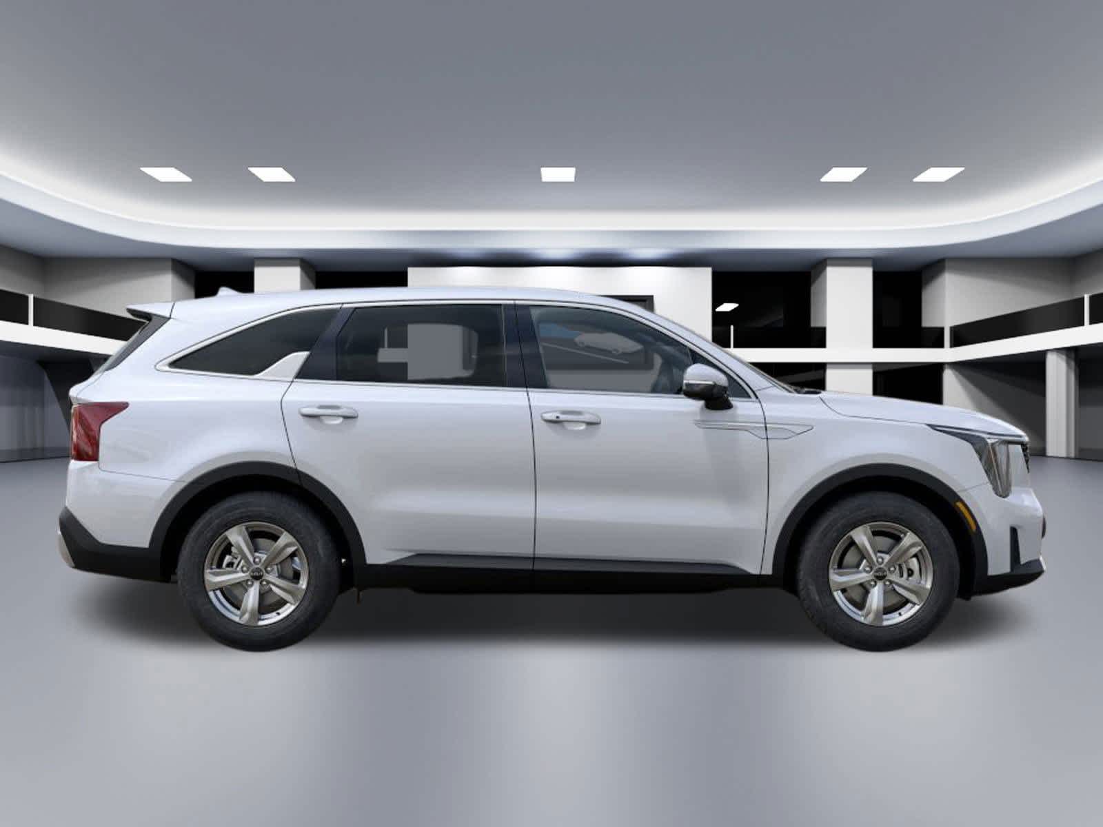 Thumbnail: 2025 Kia Sorento - 7