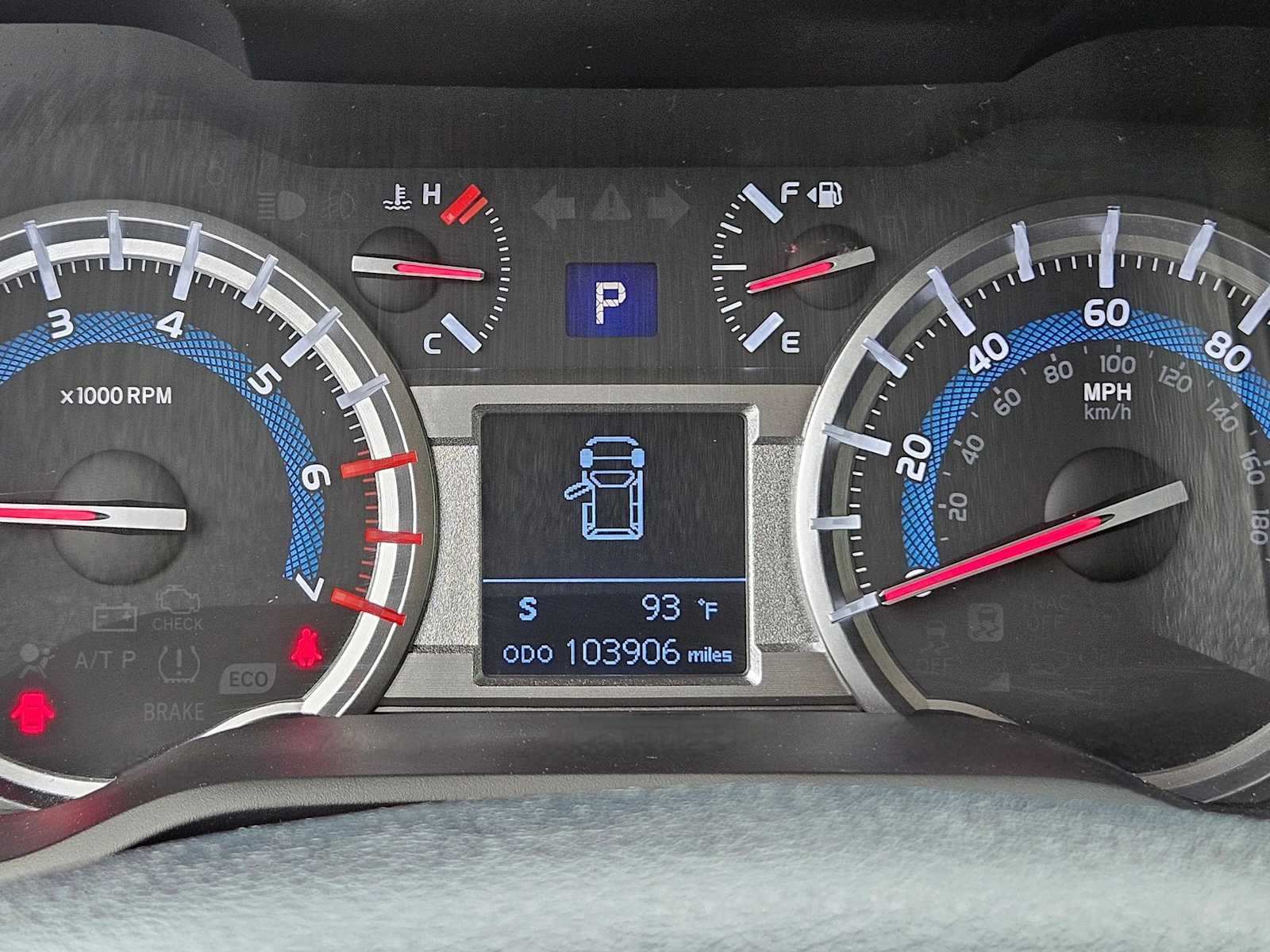 Thumbnail: 2019 Toyota 4Runner - 32