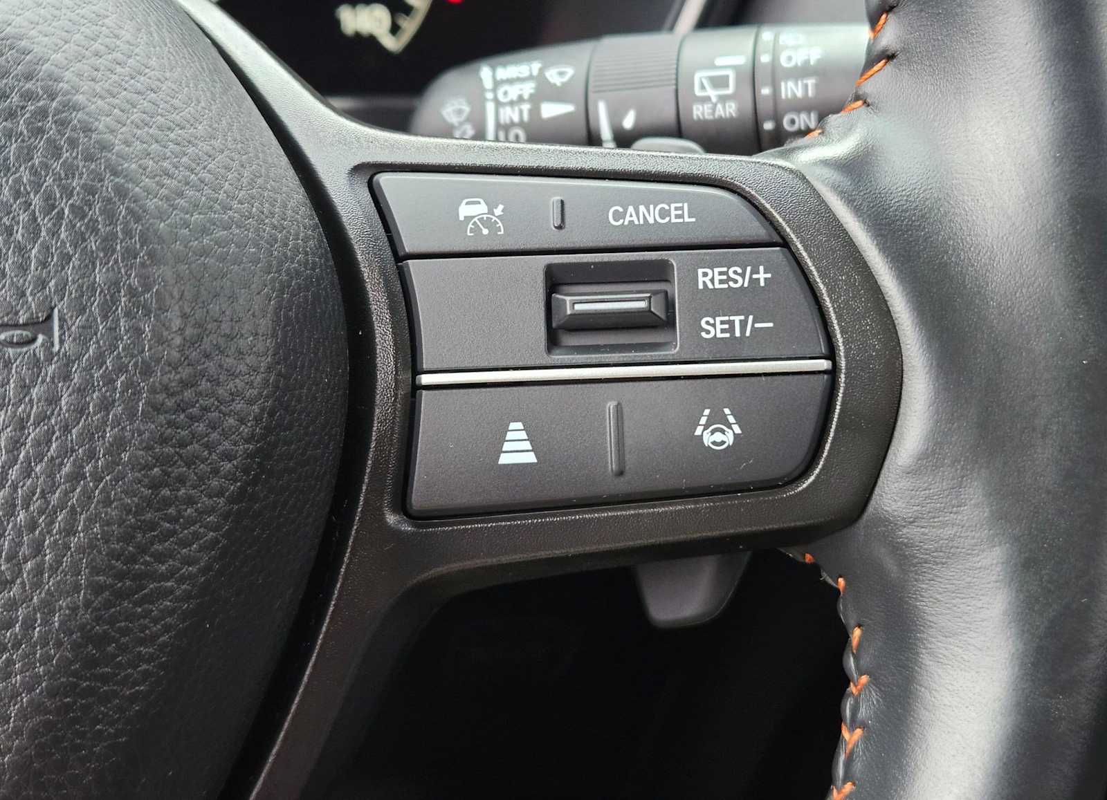 Thumbnail: 2024 Honda CR-V - 24