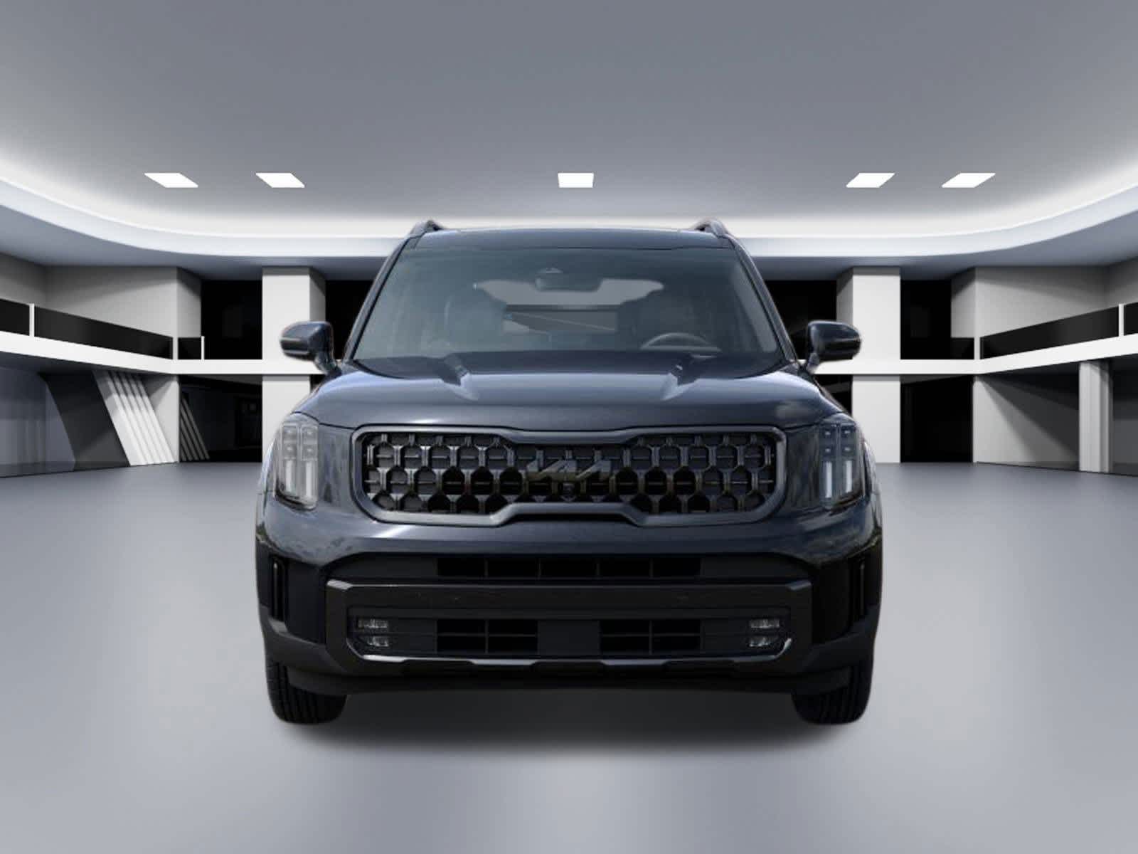 Thumbnail: 2025 Kia Telluride - 2