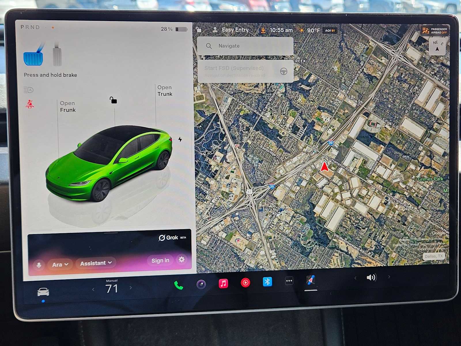Thumbnail: 2025 Tesla Model 3 - 20