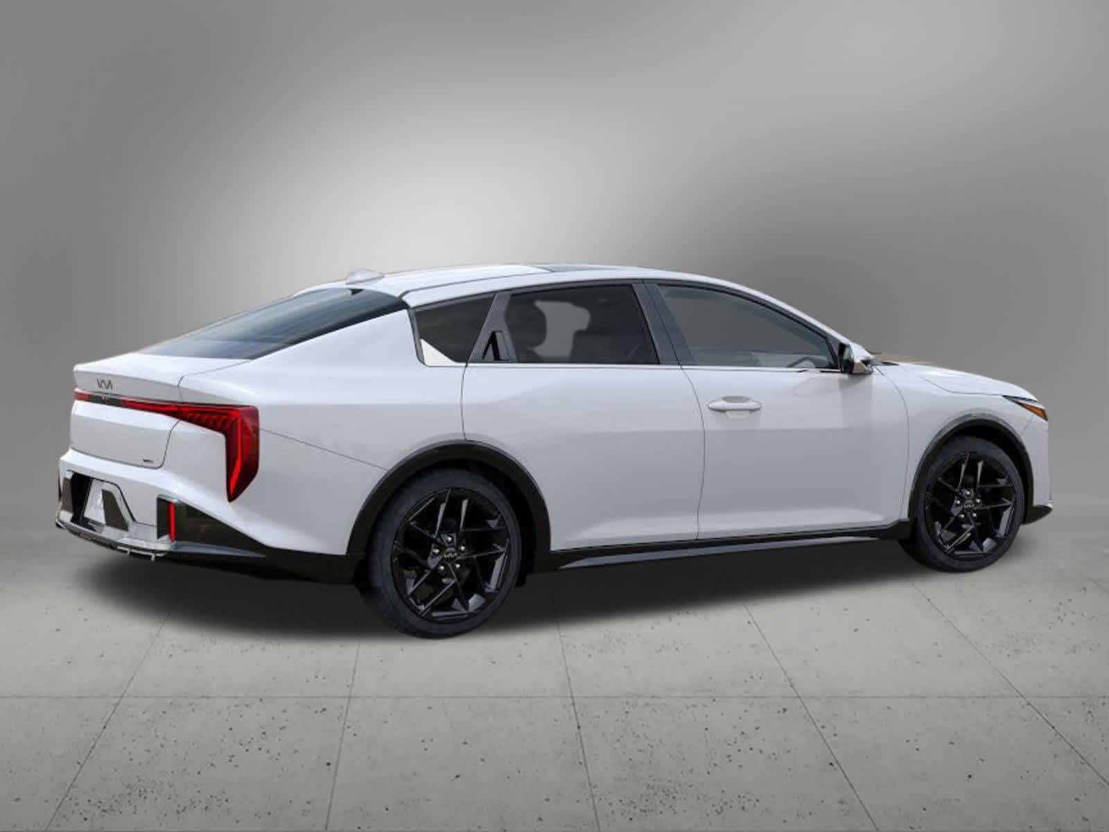 Thumbnail: 2025 Kia K4 - 6