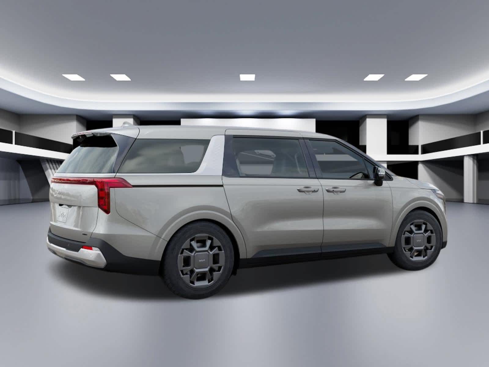 Thumbnail: 2026 Kia Carnival - 6