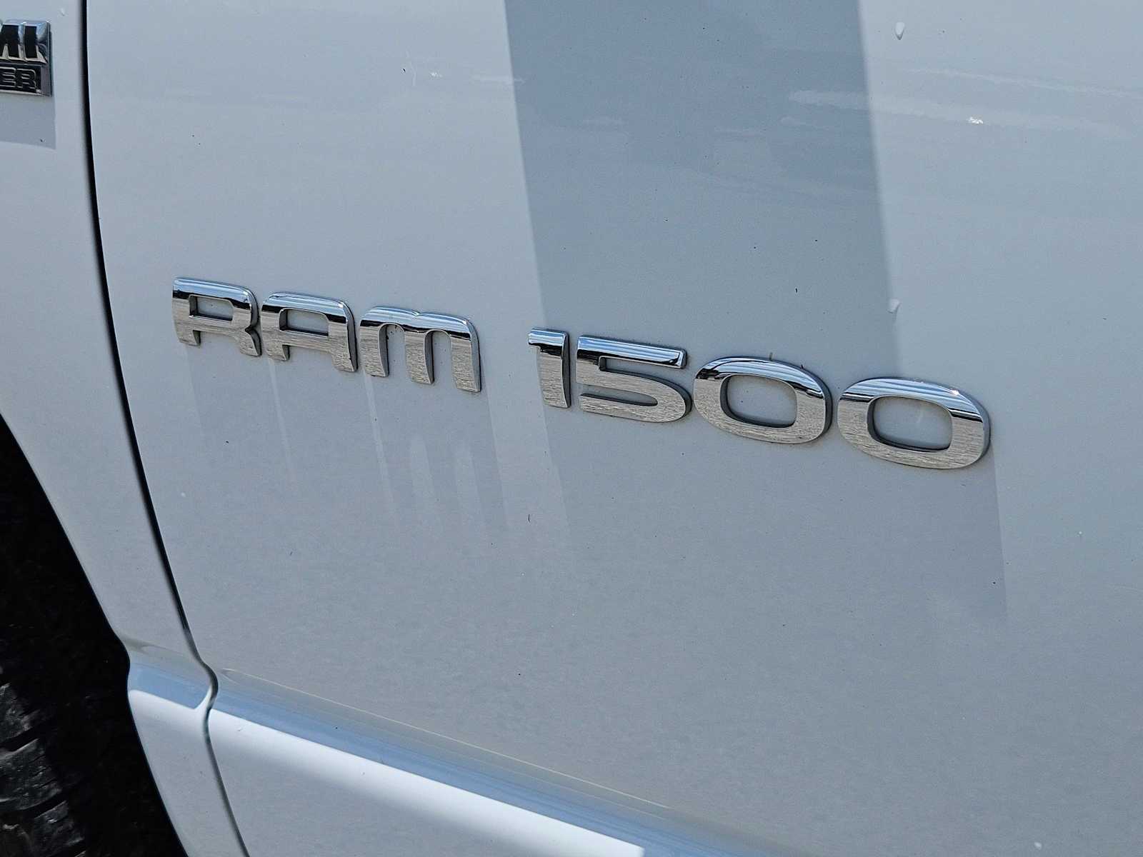 Thumbnail: 2007 Dodge Ram 1500 - 11