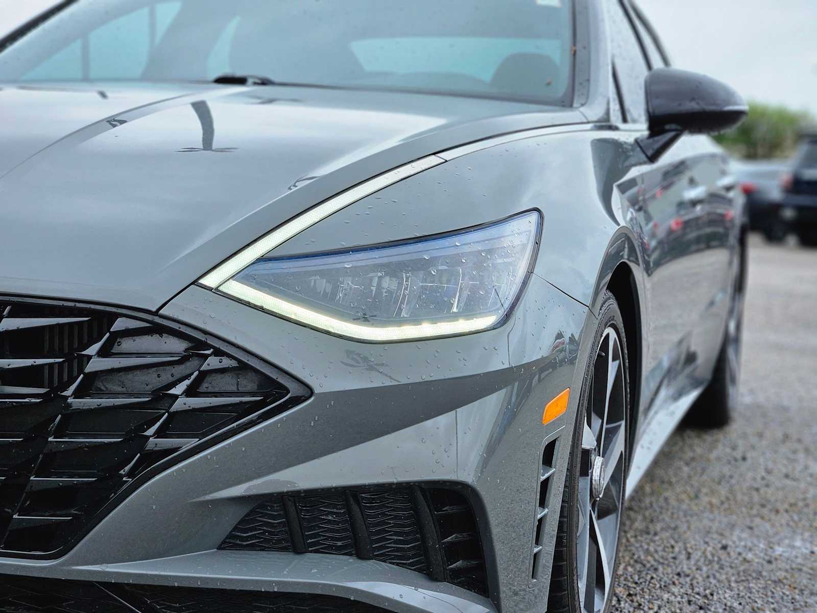 2021 Hyundai Sonata SEL Plus 10