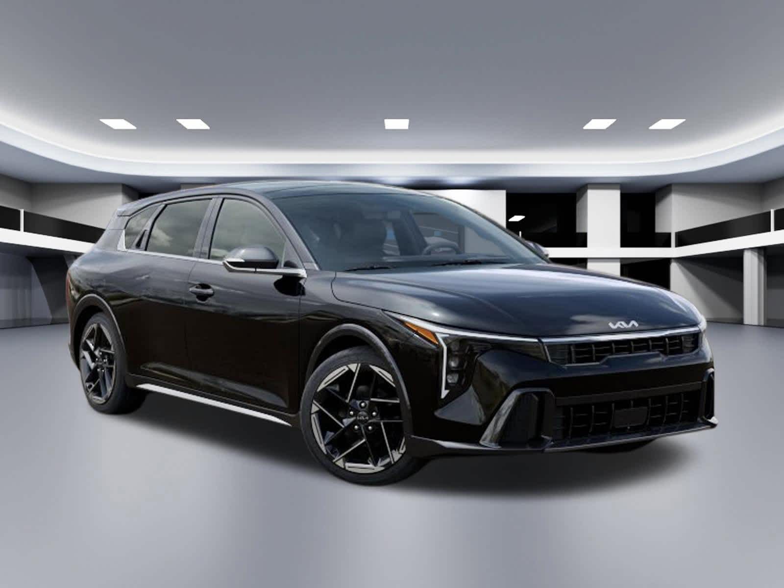 Thumbnail: 2026 Kia K4 - 8