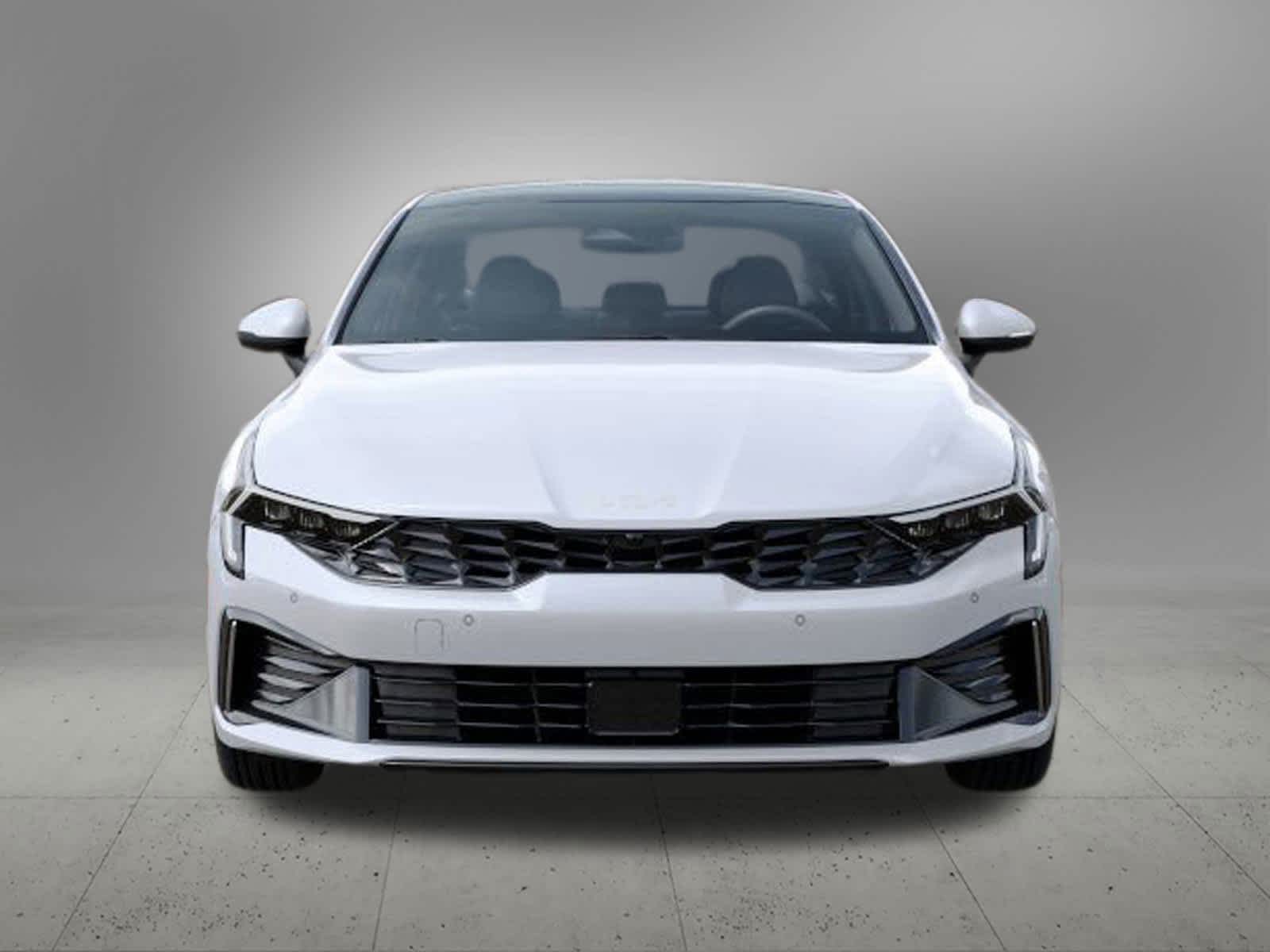 Thumbnail: 2026 Kia K5 - 2