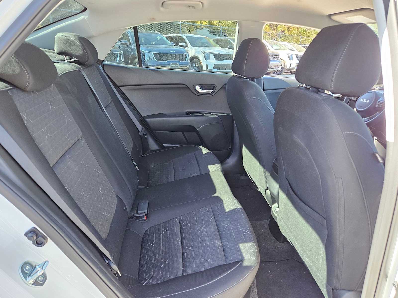 Thumbnail: 2023 Kia Rio - 21