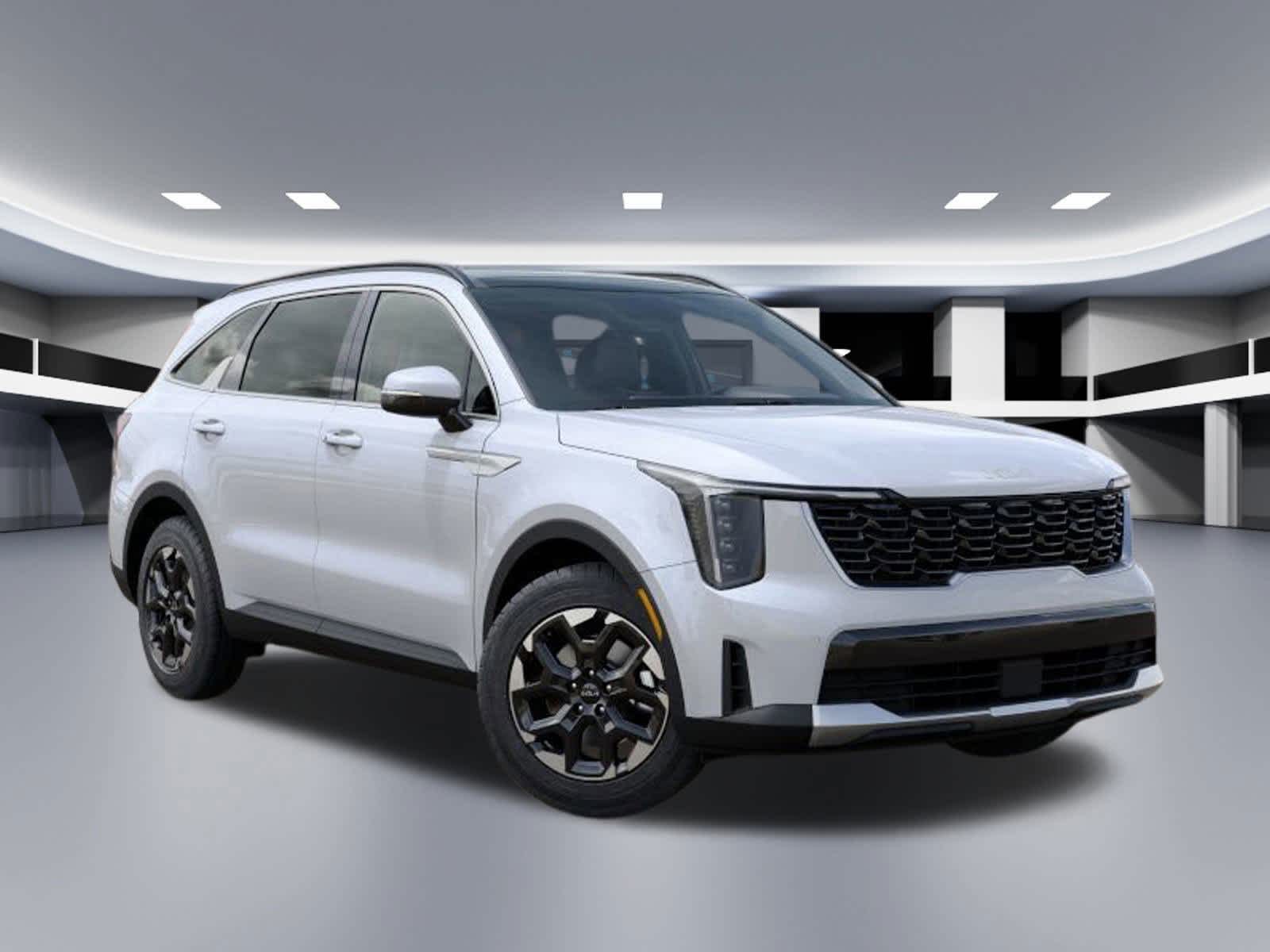 Thumbnail: 2026 Kia Sorento - 8