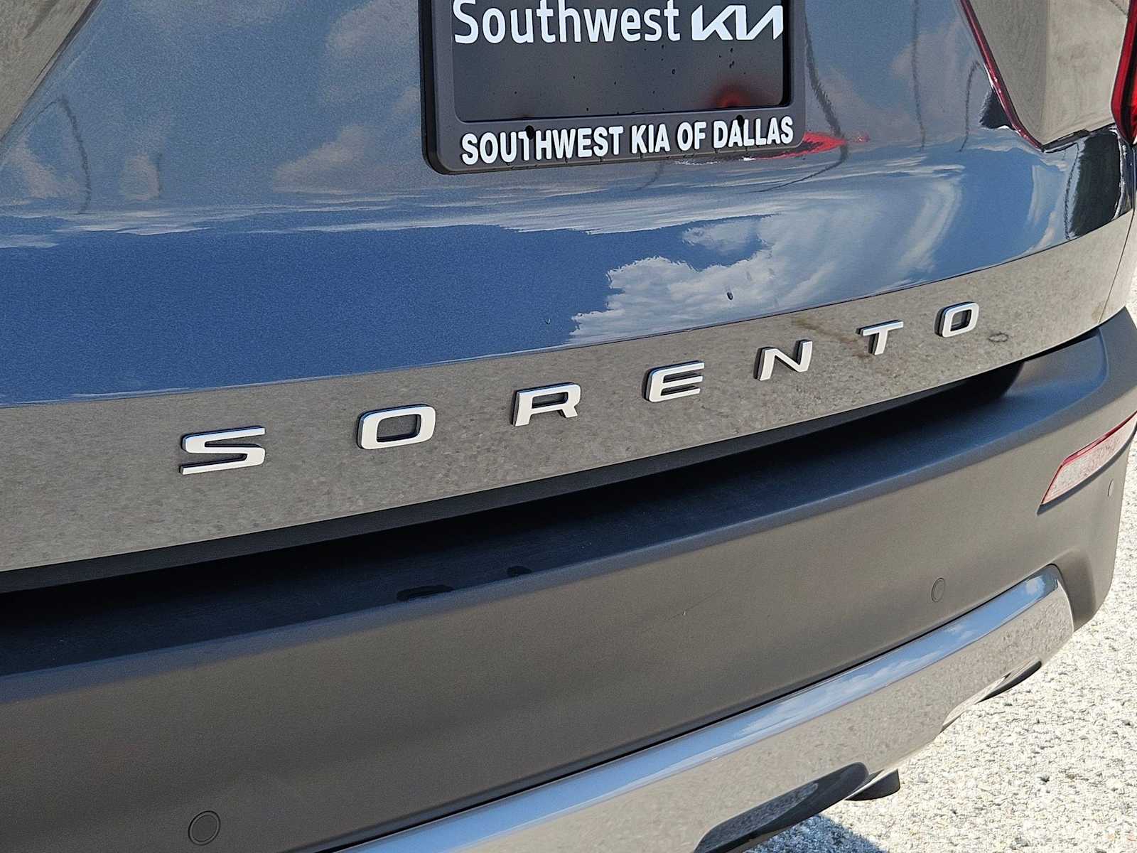 Thumbnail: 2022 Kia Sorento - 12