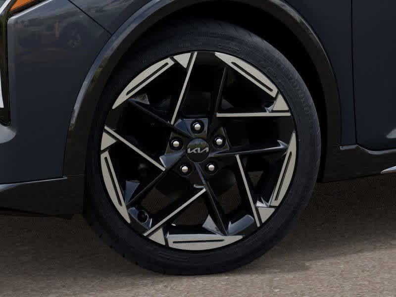 Thumbnail: 2026 Kia K4 - 9