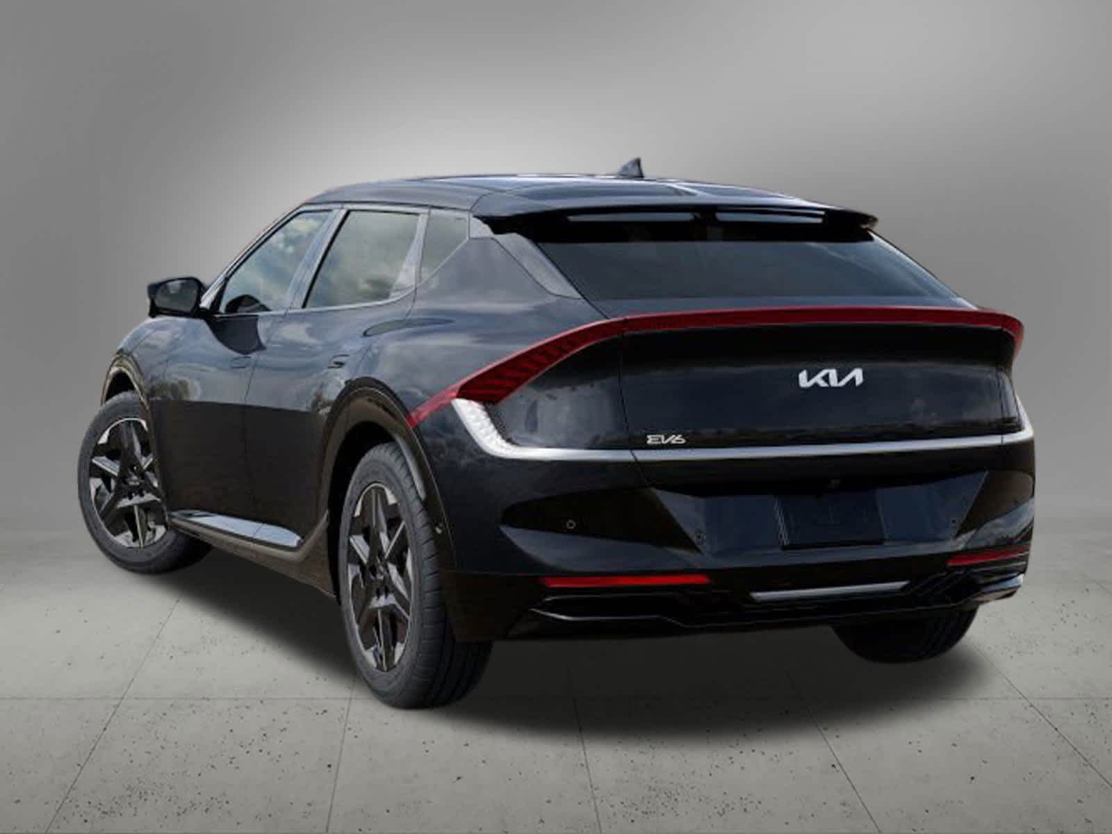 Thumbnail: 2025 Kia EV6 - 4