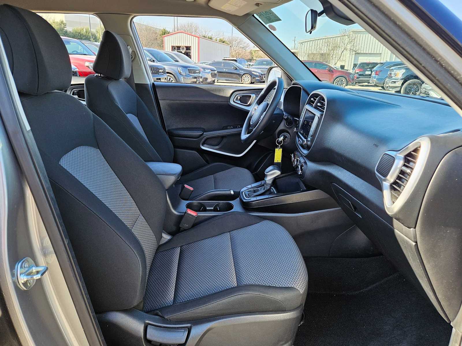 Thumbnail: 2024 Kia Soul - 21