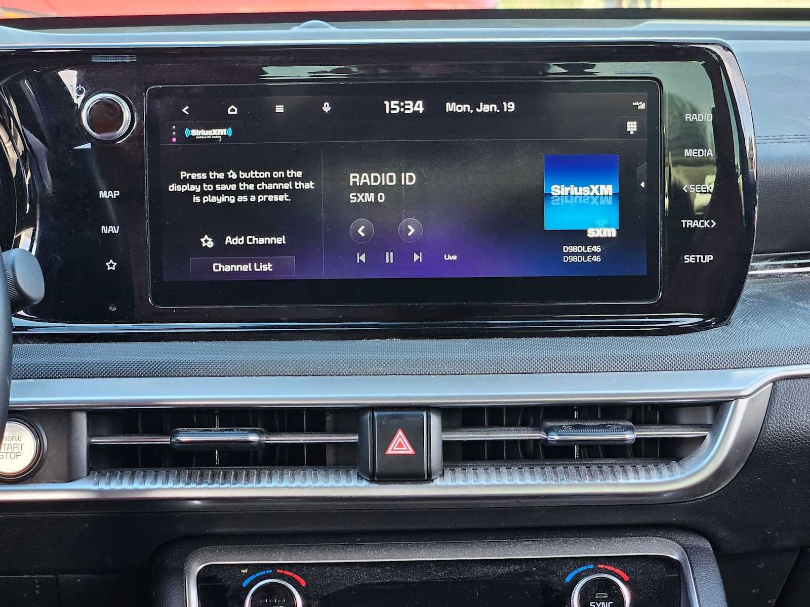 Thumbnail: 2024 Kia K5 - 17