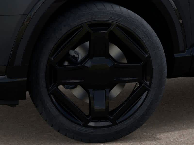 Thumbnail: 2027 Kia Telluride - 8