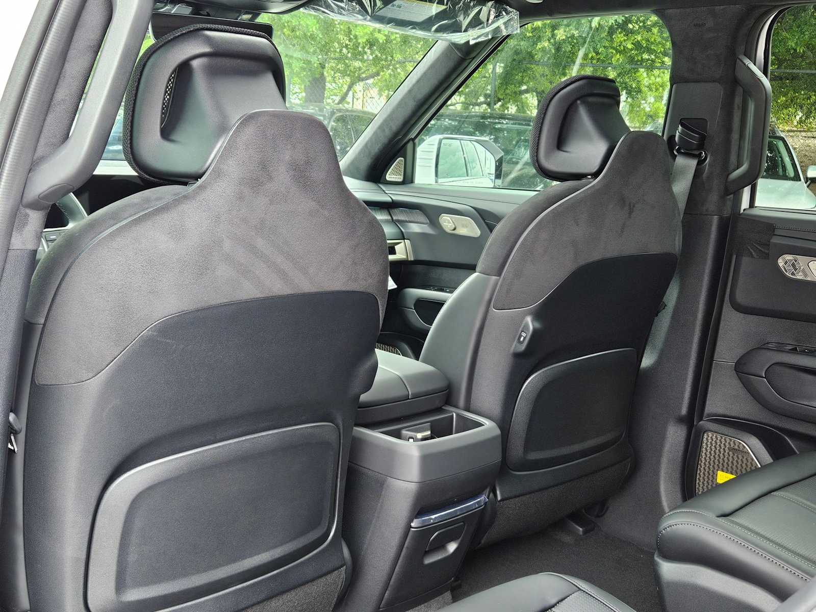 Thumbnail: 2027 Kia Telluride - 17