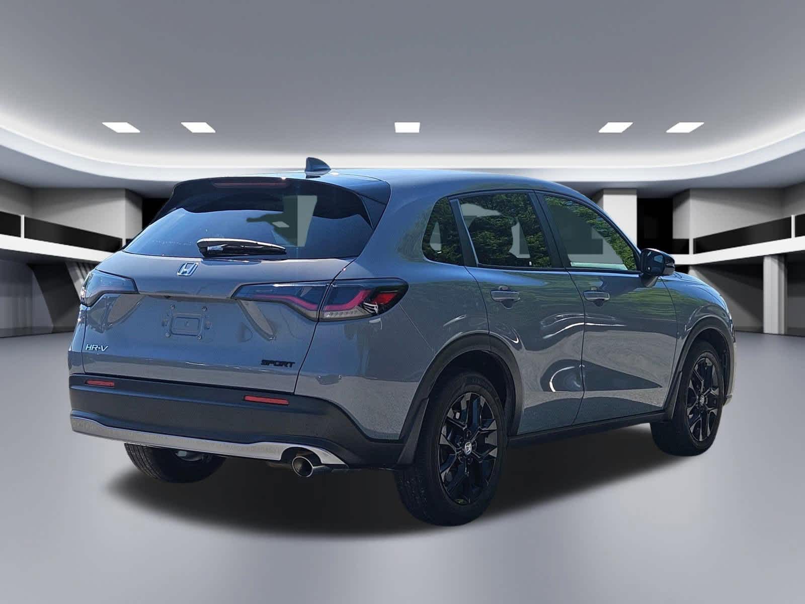 Thumbnail: 2024 Honda HR-V - 6