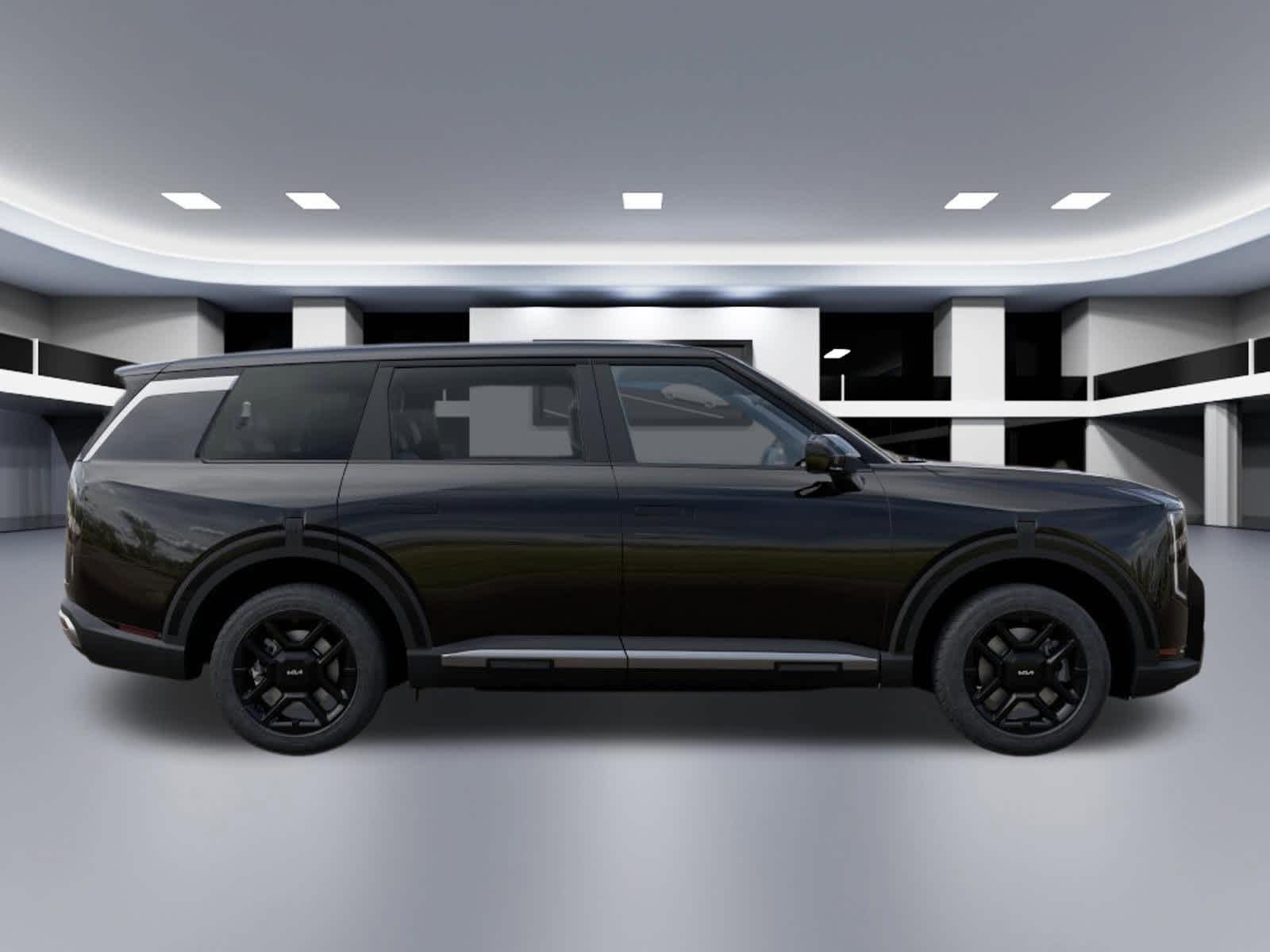 Thumbnail: 2027 Kia Telluride - 7