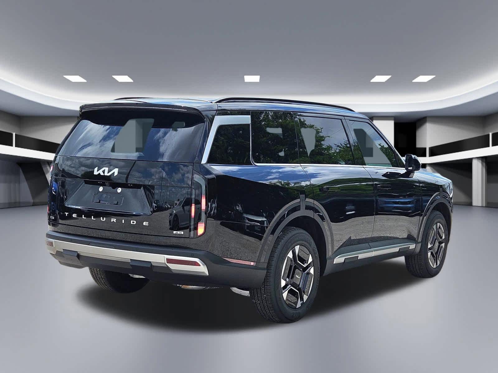 Thumbnail: 2027 Kia Telluride - 6