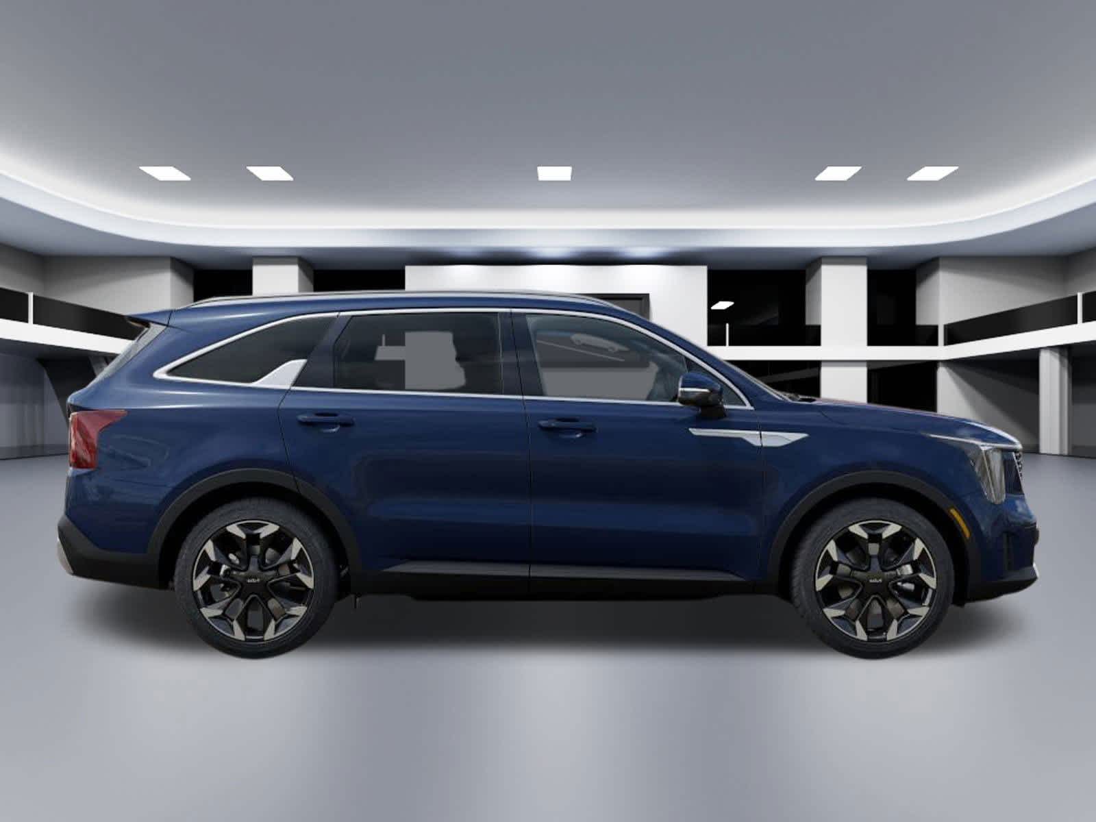 Thumbnail: 2026 Kia Sorento - 7