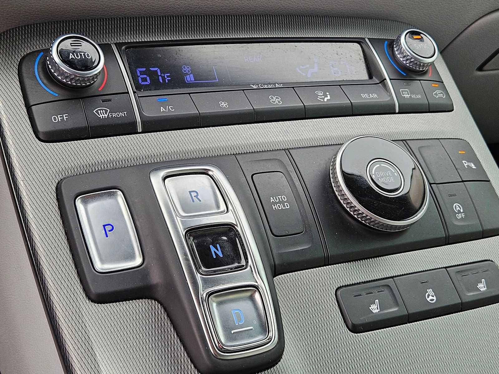 Thumbnail: 2020 Hyundai Palisade - 32