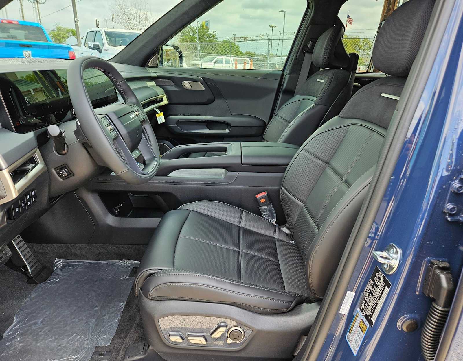 Thumbnail: 2027 Kia Telluride - 21