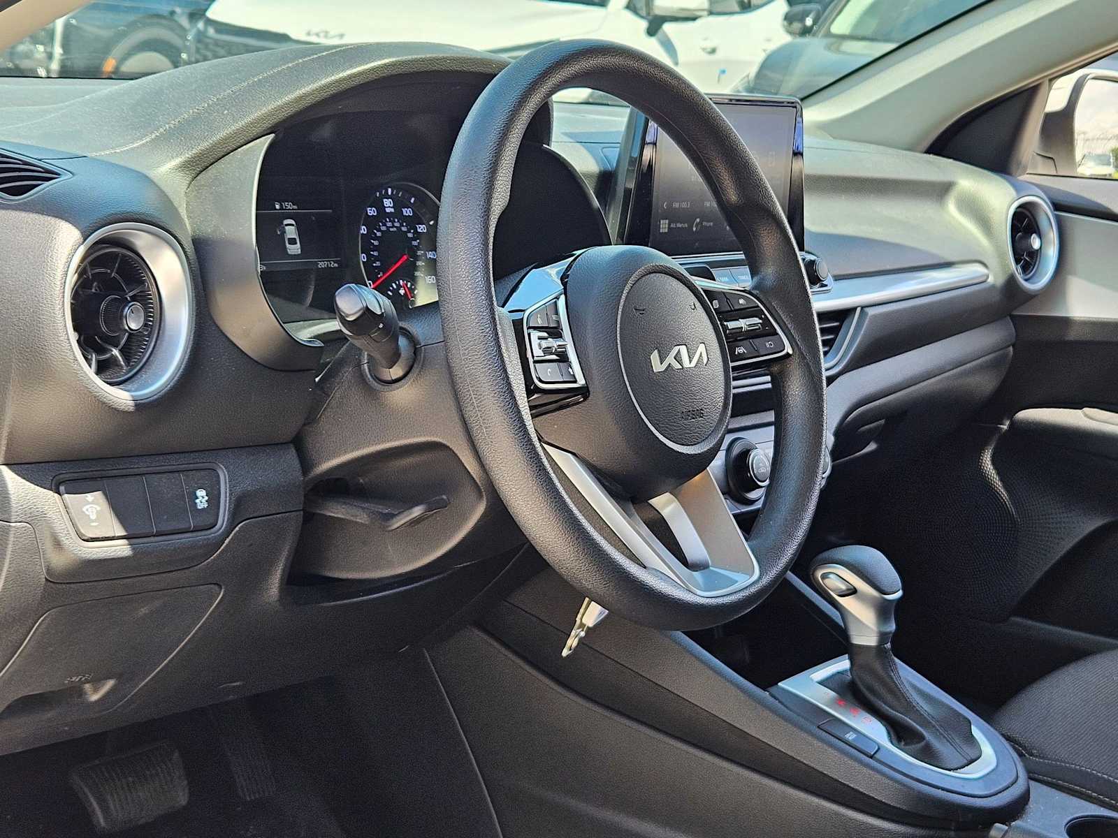Thumbnail: 2024 Kia Forte - 2
