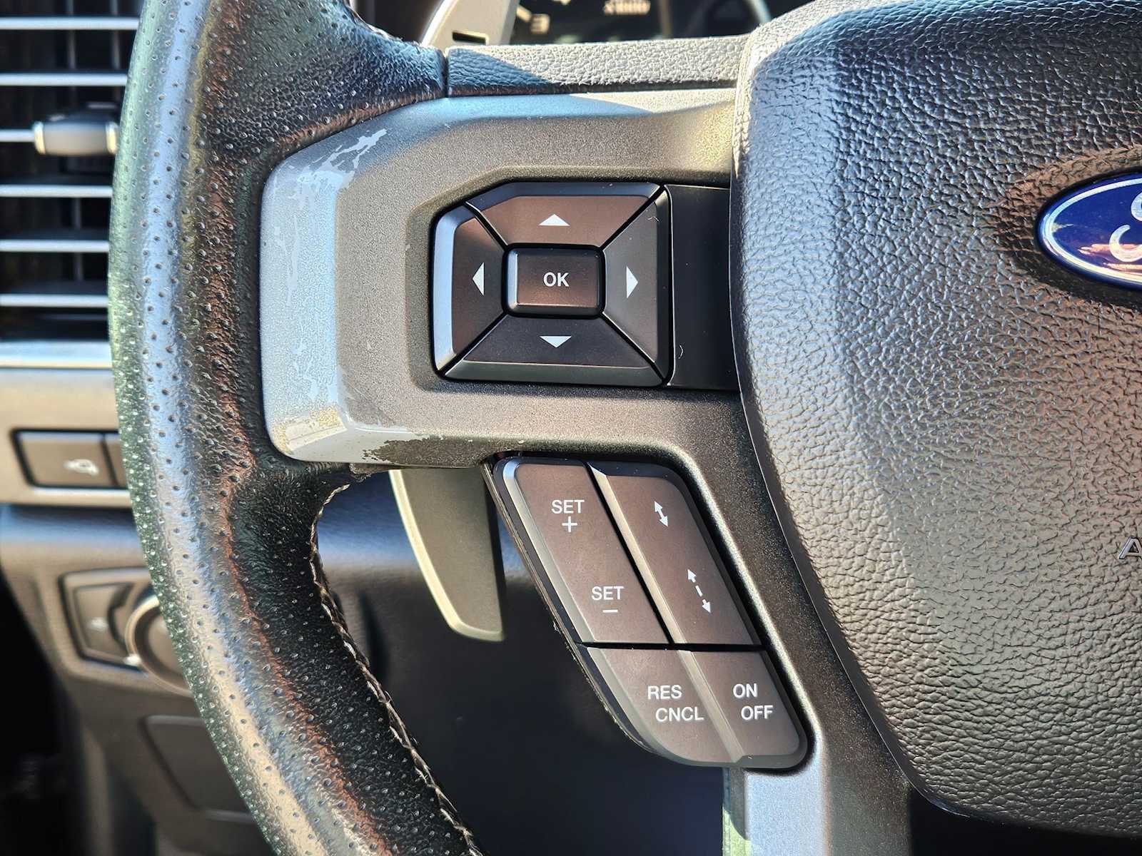 Thumbnail: 2018 Ford F-150 - 29