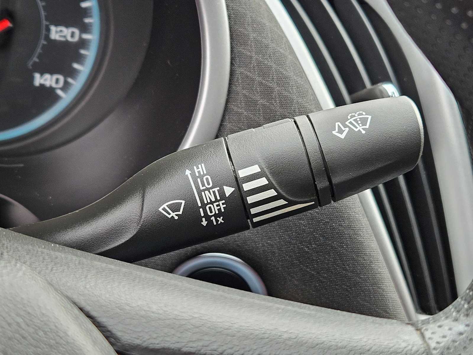 Thumbnail: 2020 Chevrolet Malibu - 23