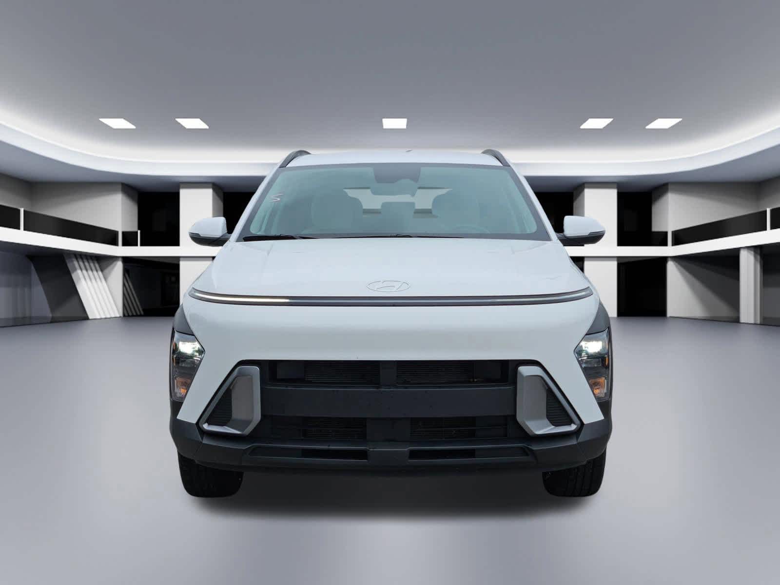 Thumbnail: 2025 Hyundai Kona - 9