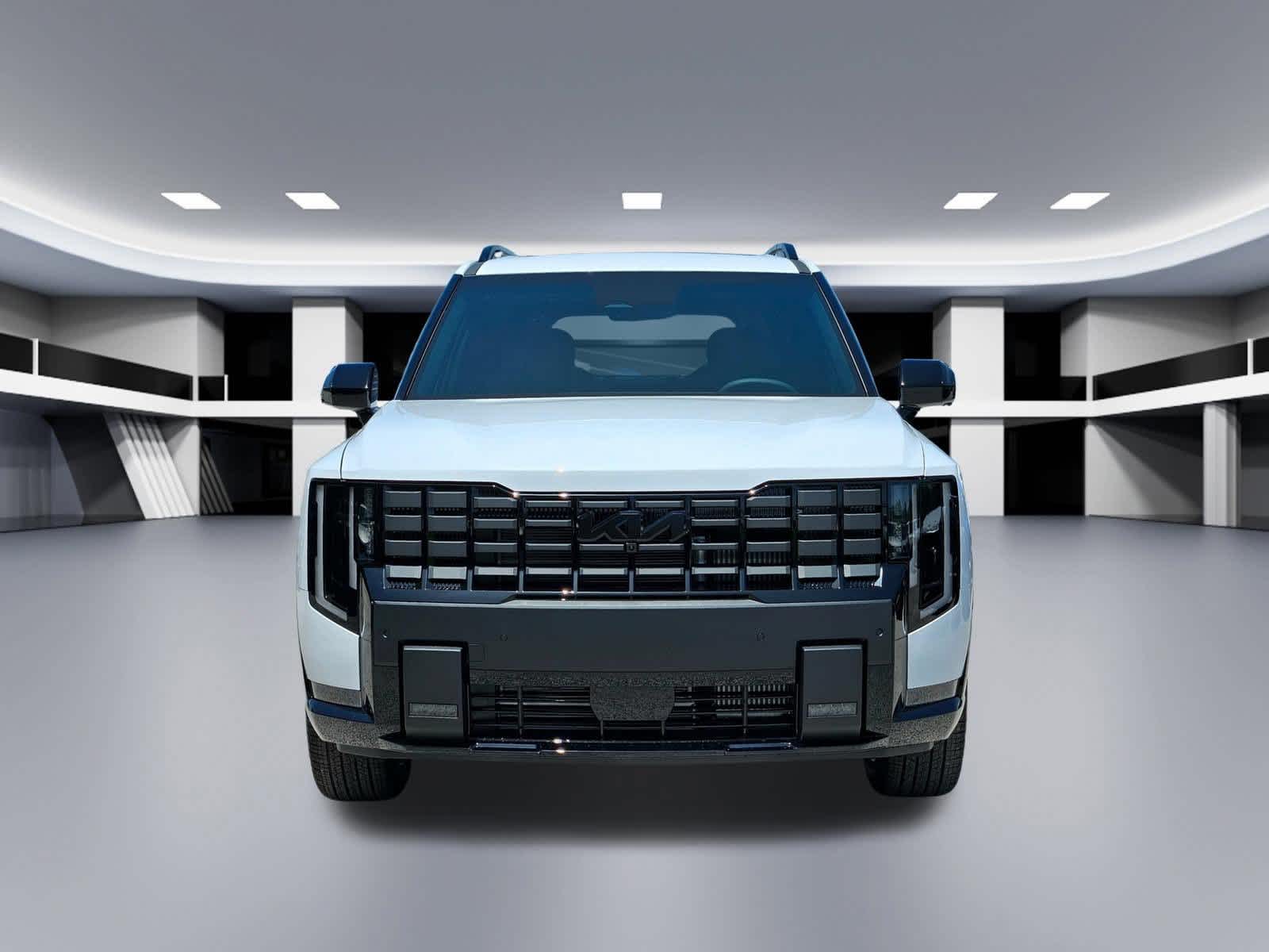 Thumbnail: 2027 Kia Telluride - 9