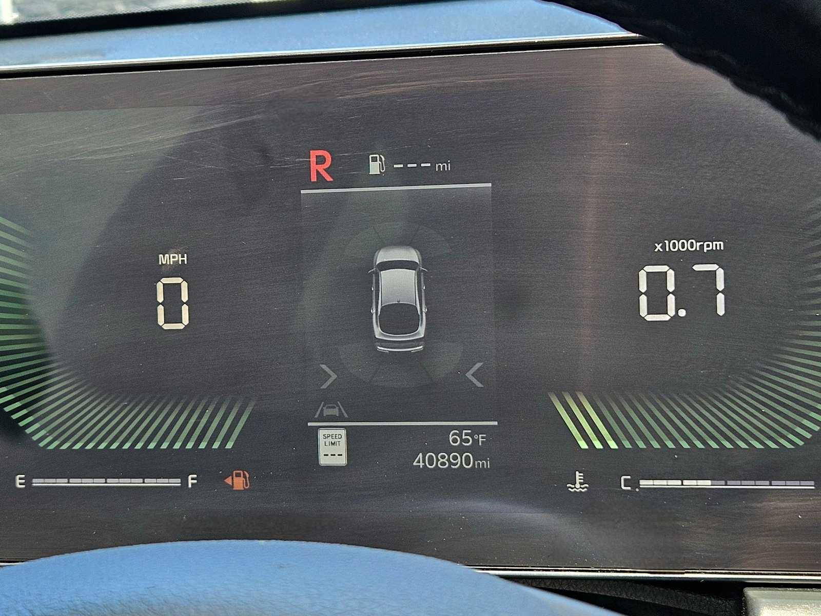 Thumbnail: 2025 Kia K5 - 18