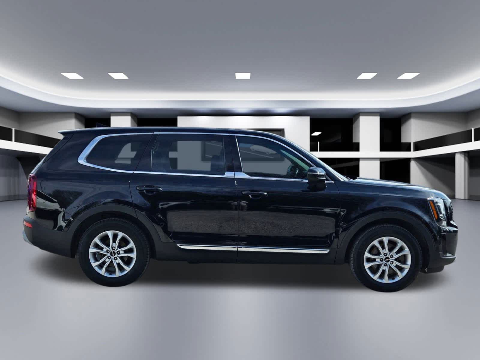 Thumbnail: 2022 Kia Telluride - 7